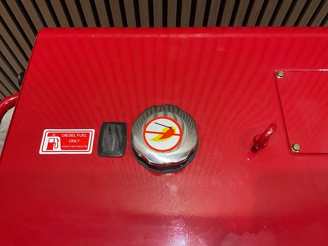 2025 walter stahl ws1200 stroomgenerator - afbeelding 15 van  50