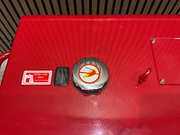 2025 walter stahl ws1200 stroomgenerator - afbeelding 15 van  50