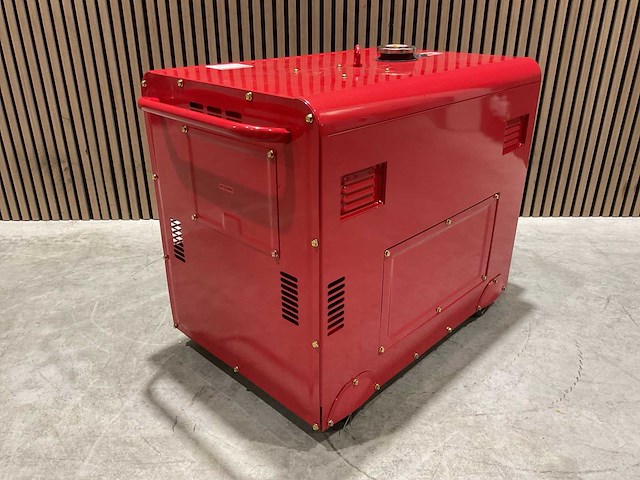 2025 walter stahl ws1200 stroomgenerator - afbeelding 21 van  50