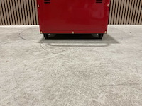 2025 walter stahl ws1200 stroomgenerator - afbeelding 24 van  50