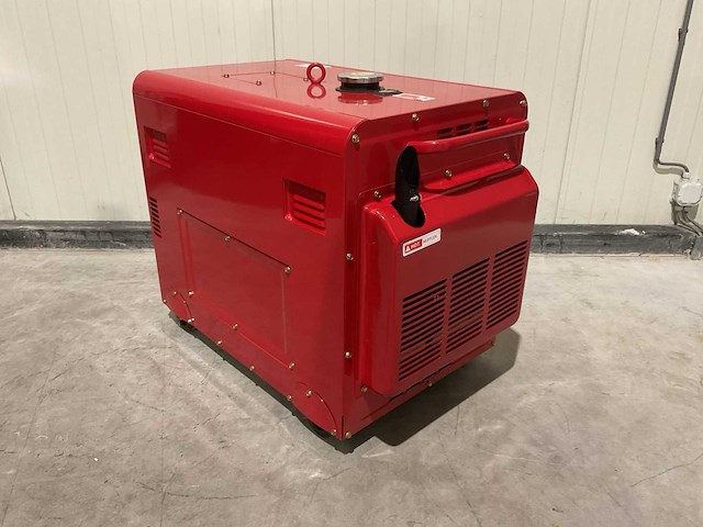 2025 walter stahl ws1200 stroomgenerator - afbeelding 36 van  50