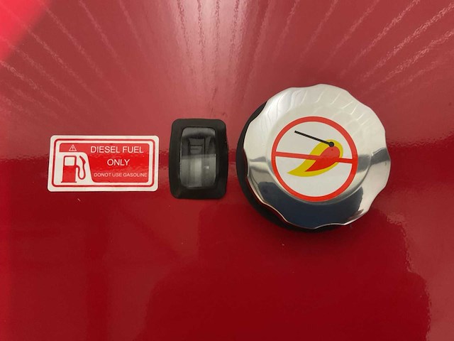 2025 walter stahl ws1200 stroomgenerator - afbeelding 42 van  50