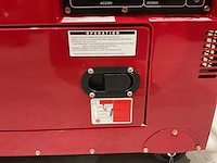 2025 walter stahl ws1200 stroomgenerator - afbeelding 10 van  50
