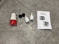 2025 walter stahl ws1200 stroomgenerator - afbeelding 13 van  50