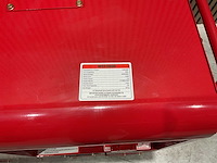 2025 walter stahl ws1200 stroomgenerator - afbeelding 14 van  50