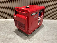 2025 walter stahl ws1200 stroomgenerator - afbeelding 16 van  50