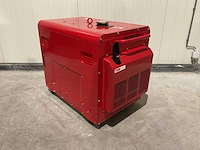 2025 walter stahl ws1200 stroomgenerator - afbeelding 36 van  50