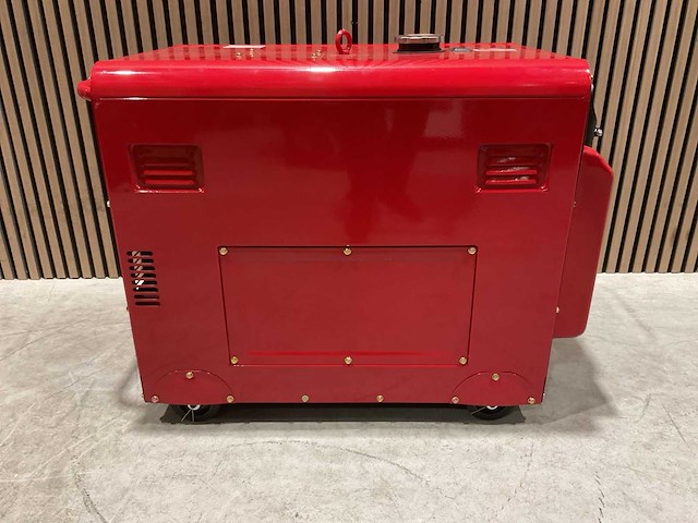 2025 walter stahl ws1200 stroomgenerator - afbeelding 20 van  50