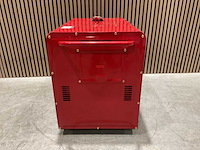 2025 walter stahl ws1200 stroomgenerator - afbeelding 22 van  50