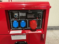 2025 walter stahl ws1200 stroomgenerator - afbeelding 27 van  50