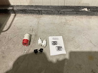 2025 walter stahl ws1200 stroomgenerator - afbeelding 30 van  50