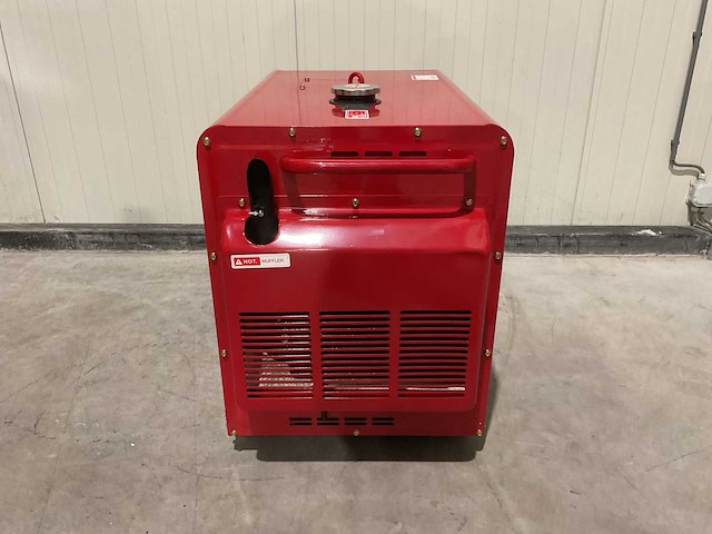 2025 walter stahl ws1200 stroomgenerator - afbeelding 32 van  50
