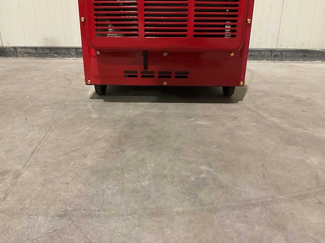 2025 walter stahl ws1200 stroomgenerator - afbeelding 33 van  50