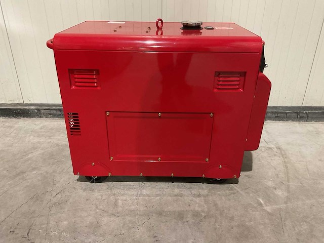 2025 walter stahl ws1200 stroomgenerator - afbeelding 37 van  50