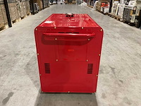2025 walter stahl ws1200 stroomgenerator - afbeelding 14 van  15