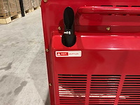 2025 walter stahl ws1200 stroomgenerator - afbeelding 3 van  10