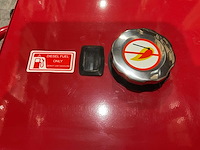 2025 walter stahl ws1200 stroomgenerator - afbeelding 3 van  15