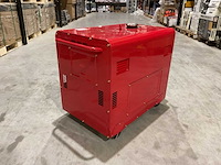 2025 walter stahl ws1200 stroomgenerator - afbeelding 11 van  13