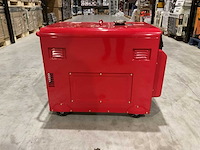 2025 walter stahl ws1200 stroomgenerator - afbeelding 10 van  13