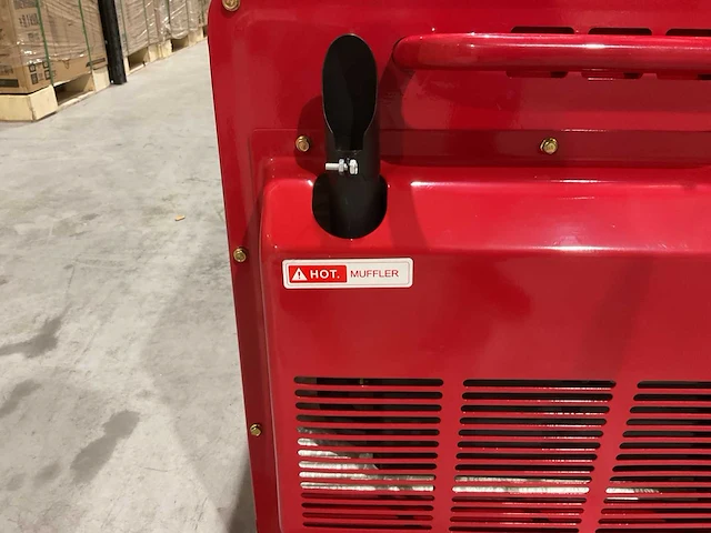 2025 walter stahl ws1200 stroomgenerator - afbeelding 6 van  15