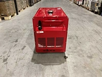 2025 walter stahl ws1200 stroomgenerator - afbeelding 10 van  15