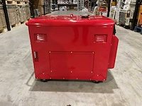 2025 walter stahl ws1200 stroomgenerator - afbeelding 12 van  15