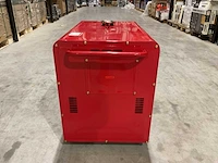 2025 walter stahl ws1200 stroomgenerator - afbeelding 14 van  15