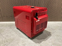 2025 walter stahl ws1200 stroomgenerator - afbeelding 19 van  50