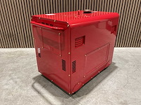 2025 walter stahl ws1200 stroomgenerator - afbeelding 21 van  50