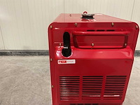 2025 walter stahl ws1200 stroomgenerator - afbeelding 35 van  50