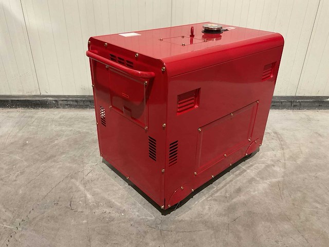 2025 walter stahl ws1200 stroomgenerator - afbeelding 38 van  50