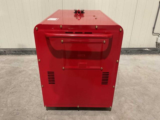 2025 walter stahl ws1200 stroomgenerator - afbeelding 39 van  50