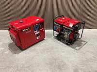 2025 walter stahl ws1200 stroomgenerator - afbeelding 44 van  50