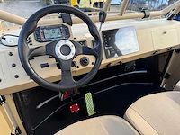 2025 warrior 1000 mxd 1000cc utv - afbeelding 17 van  17