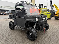 2025 warrior 1000 mxd 1000cc utv - afbeelding 22 van  24