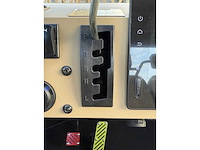 2025 warrior 1000 mxd 1000cc utv - afbeelding 6 van  17