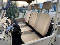 2025 warrior 1000 mxd 1000cc utv - afbeelding 13 van  17