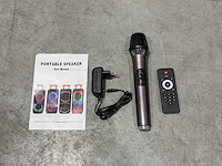 2025 wdlr dr-8831 luidspreker - afbeelding 2 van  10