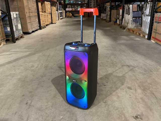 2025 wdlr dr-8831 luidspreker - afbeelding 6 van  10