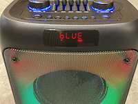 2025 wdlr dr-8831 luidspreker - afbeelding 4 van  10