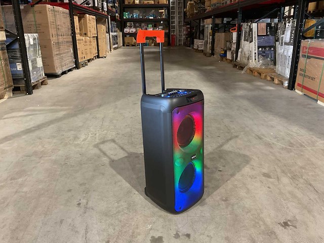 2025 wdlr dr-8831 luidspreker - afbeelding 7 van  10