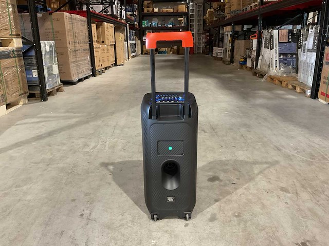 2025 wdlr dr-8831 luidspreker - afbeelding 8 van  10