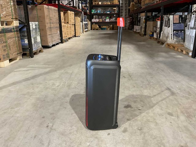 2025 wdlr dr-8831 luidspreker - afbeelding 1 van  1