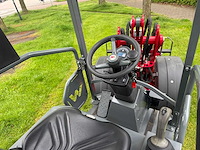 2025 weidemann hoftrac 1160e shovel - afbeelding 4 van  7