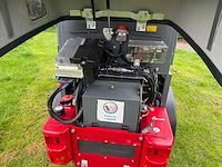 2025 weidemann hoftrac 1160e shovel - afbeelding 5 van  7