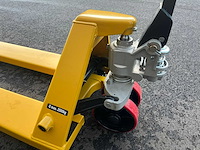 2025 weldon hpt hand hydraulische palletwagen - afbeelding 3 van  6