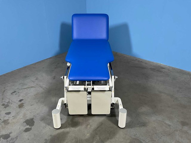 2025 wesseling bv aristo kanteltafel - afbeelding 1 van  7