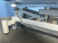 2025 wesseling bv aristo kanteltafel - afbeelding 5 van  7