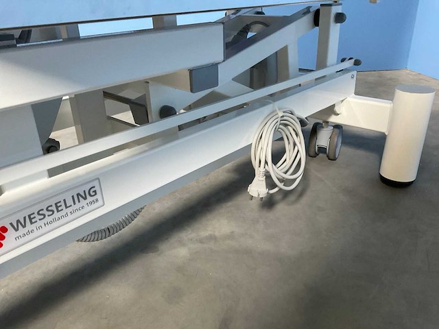 2025 wesseling bv aristo kanteltafel - afbeelding 6 van  7