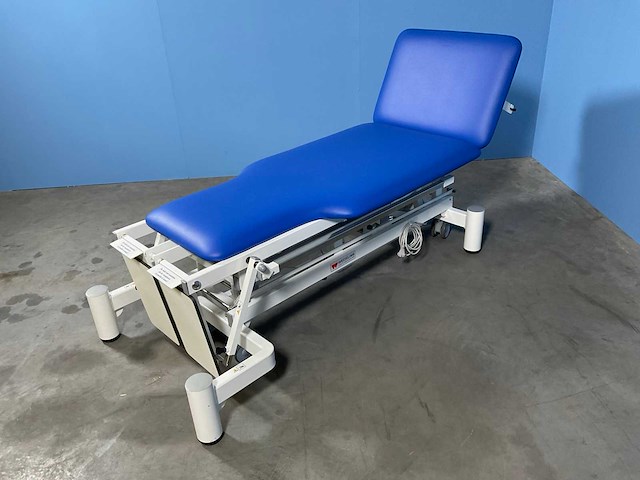 2025 wesseling bv aristo kanteltafel - afbeelding 1 van  7